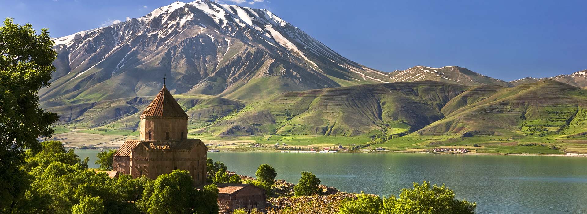 Van Manzara Van Manzara