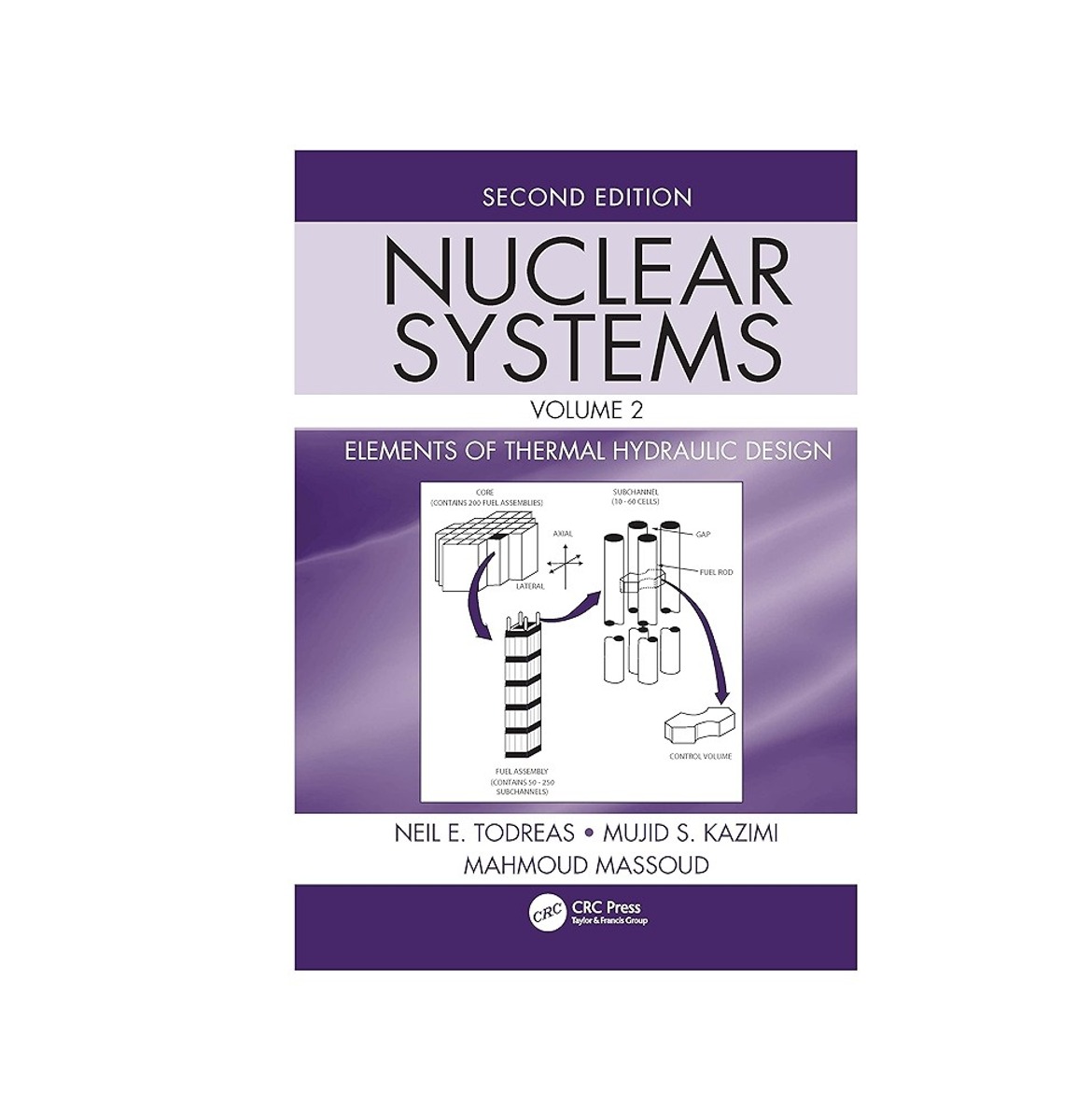 Nuclear Systems Volume II Elements of Thermal Hydraulic Design Todreas