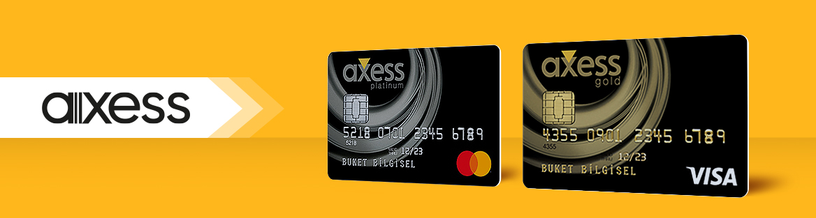 Turkish Airlines Holidays axess card campaign