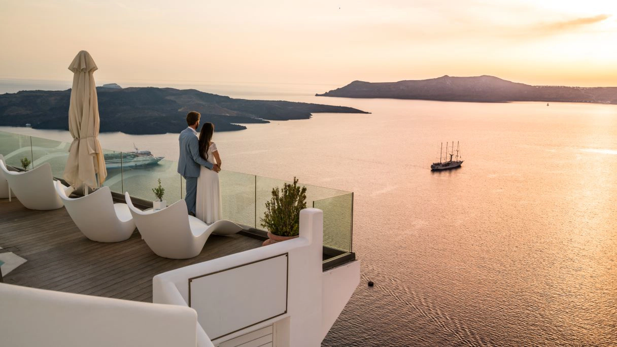 Butik Otel Tatil Paketleri