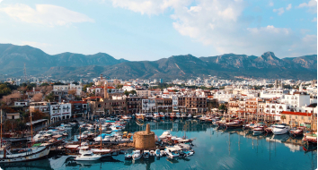 Quadruple Miles Exclusive to Northern Cyprus