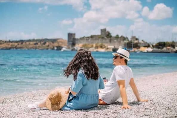 Her şey dahil tatil paketleri