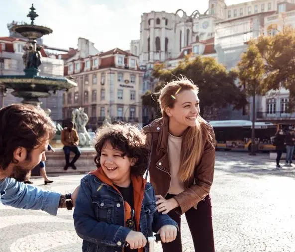 TK Holidays tatil paketleri