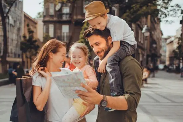 En uygun tatil paketleri