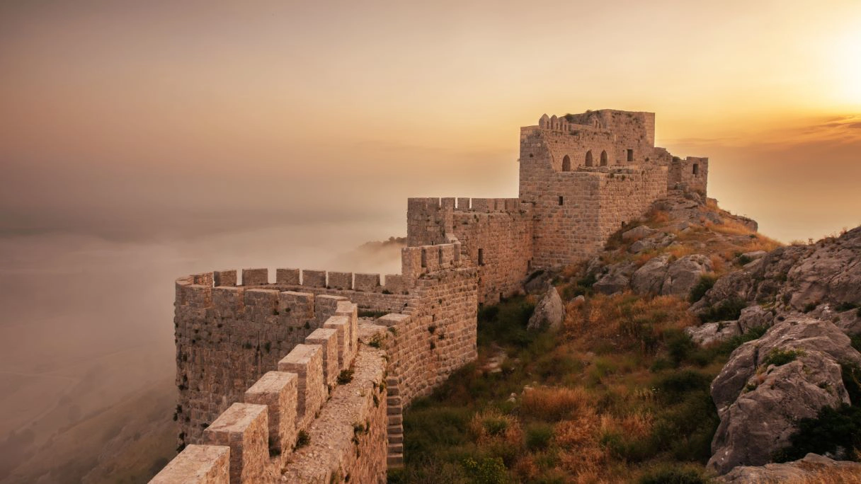 Adana all-inclusive hotels