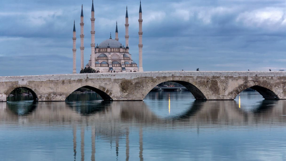 Adana&rsquo;da Ne Yapılır?