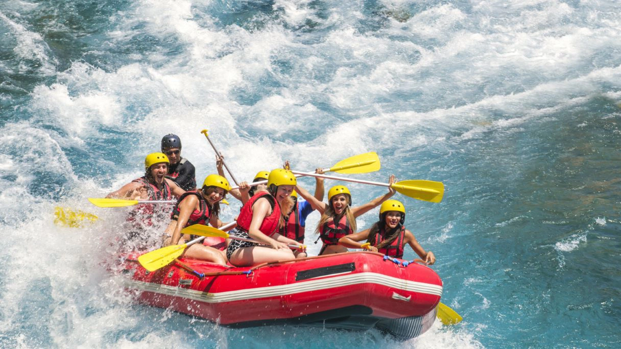 Adrasan Otelleri Rafting Adrasan Otelleri Rafting