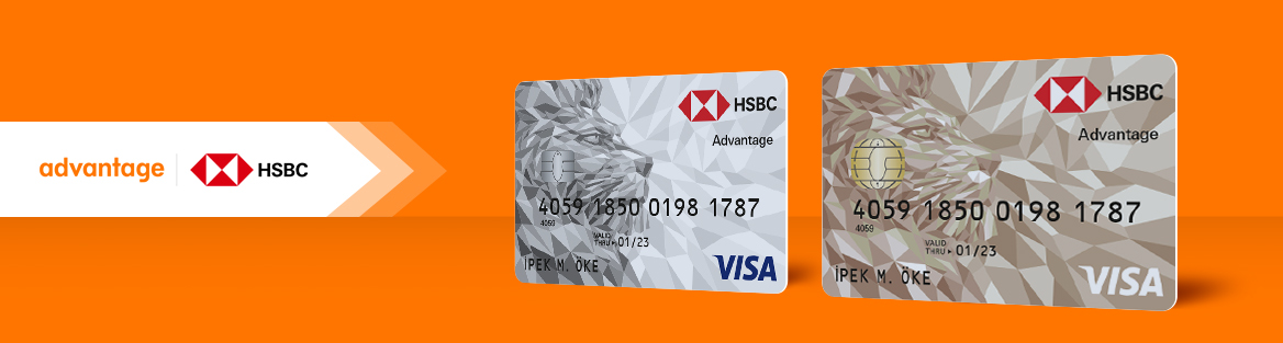 Turkish Airlines Holidays hsbc advantage card campaign