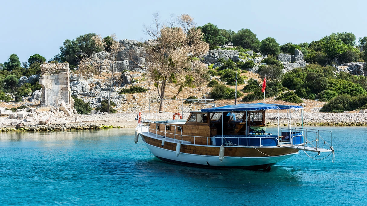 Akyaka Otelleri Bot