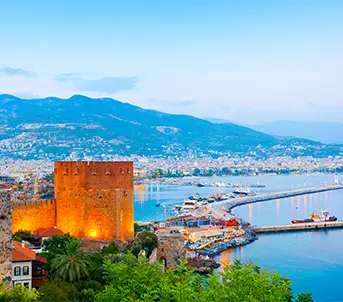 Alanya