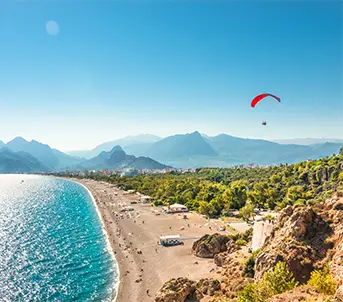 Antalya