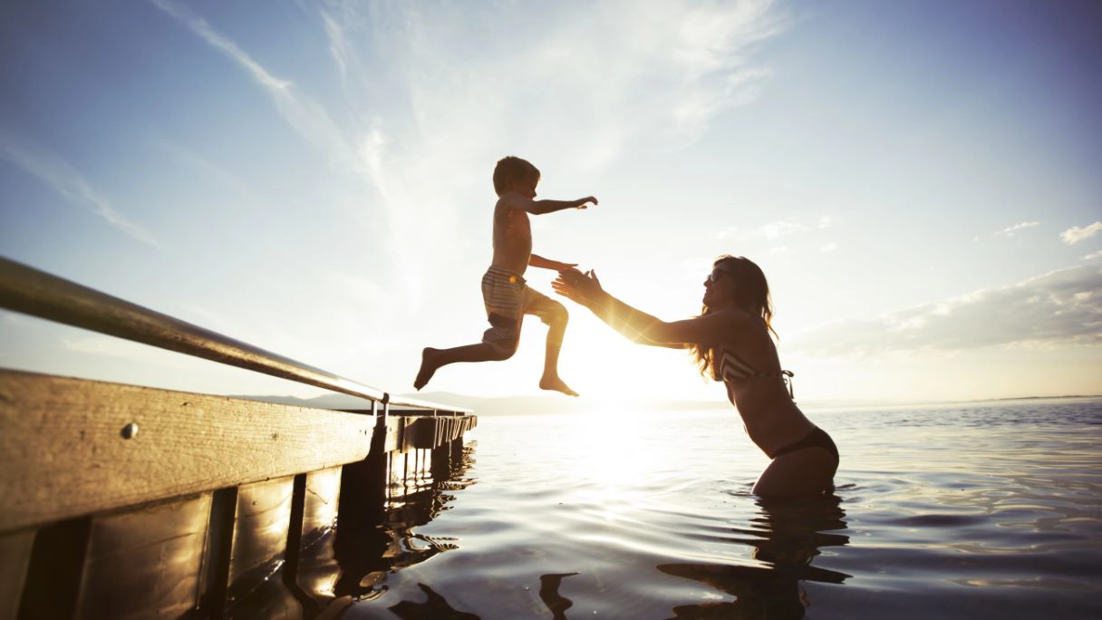 National Sovereignty and Children's Day