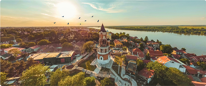 Vizesiz Rotalarda Avrupa Tatili 5 Kat Mil Hediyeli!