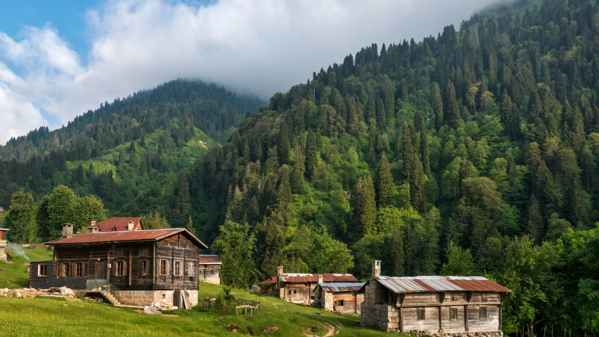 What are the top things to do in Ayder?