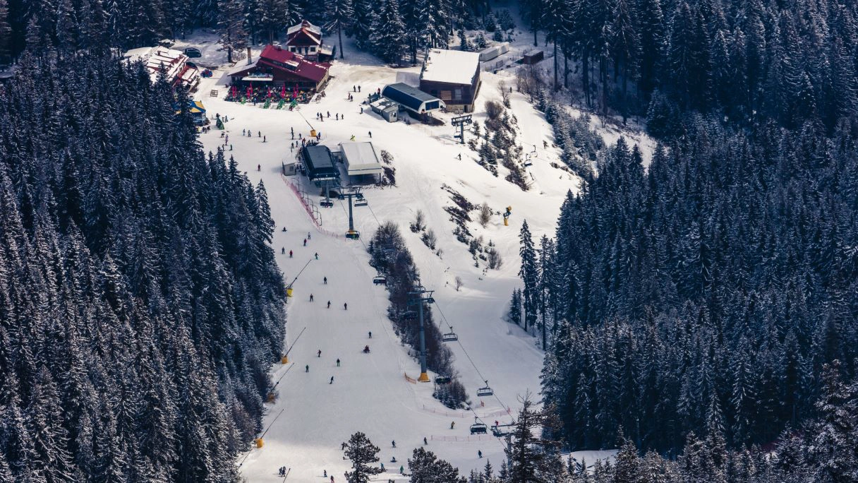 5-star bulgaria bansko hotels