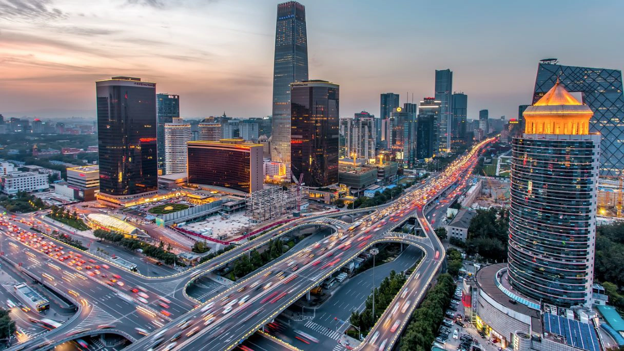 Beijing Hotels