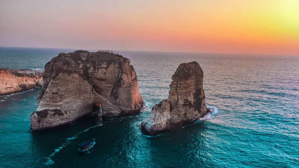 Beirut hotels prices