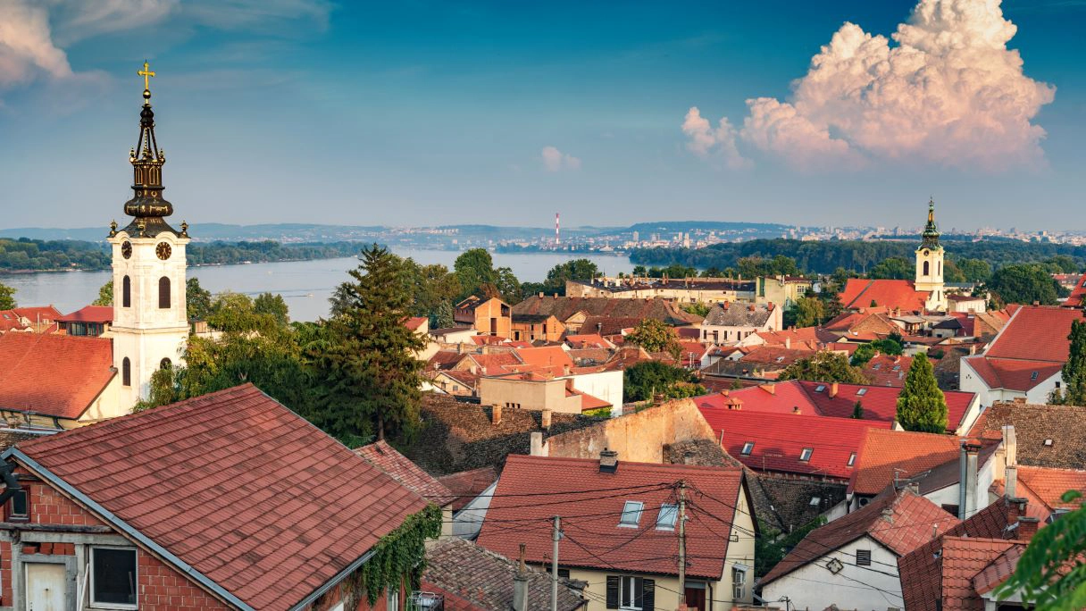 belgrade hotels