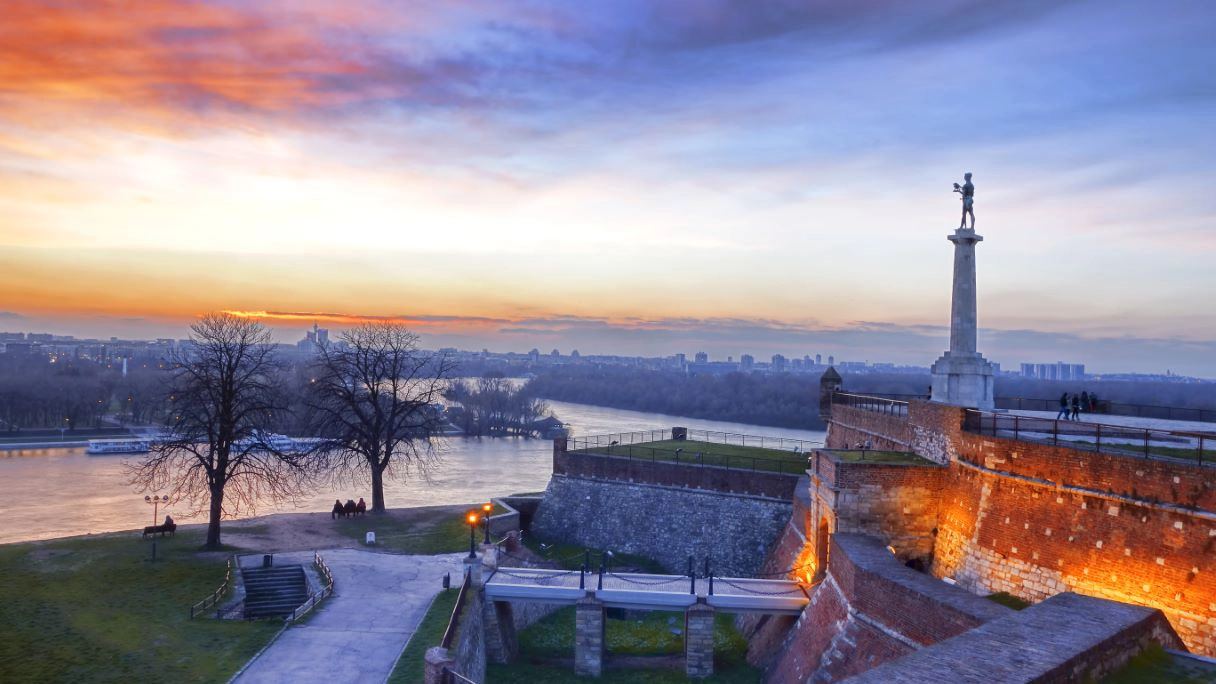 Honeymoon hotels