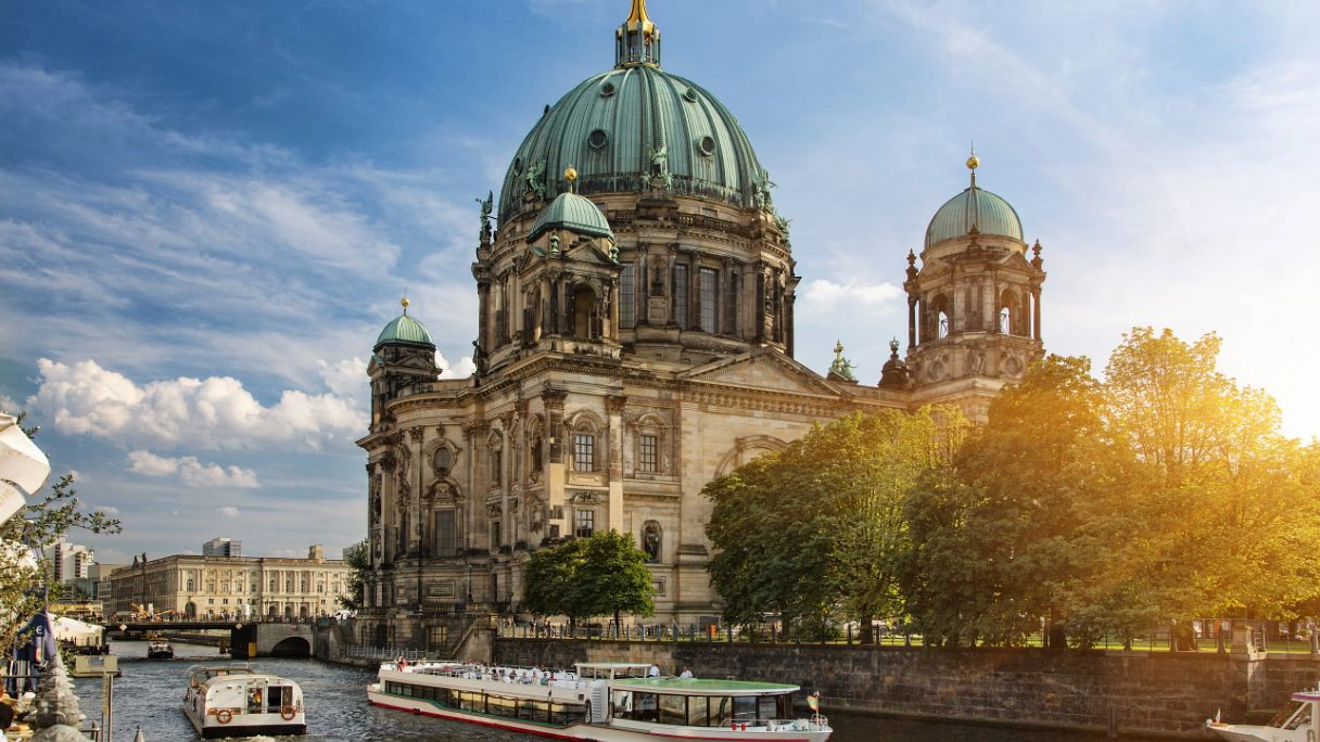 Berlin Hotels