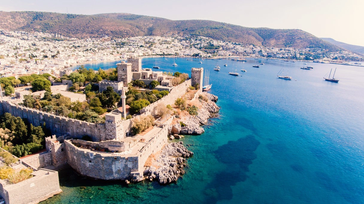 What to know about Bodrum before you go?