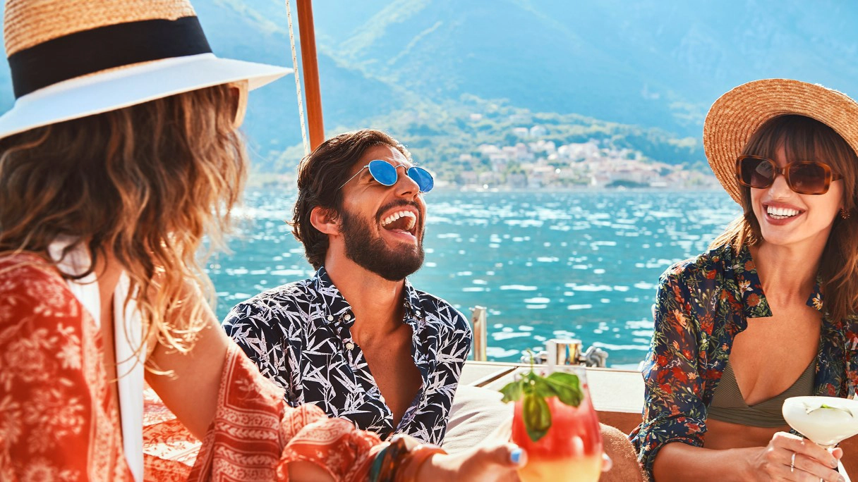 How much does Bodrum vacation packages cost?