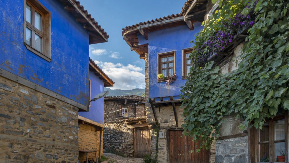 Bursa Hotels 