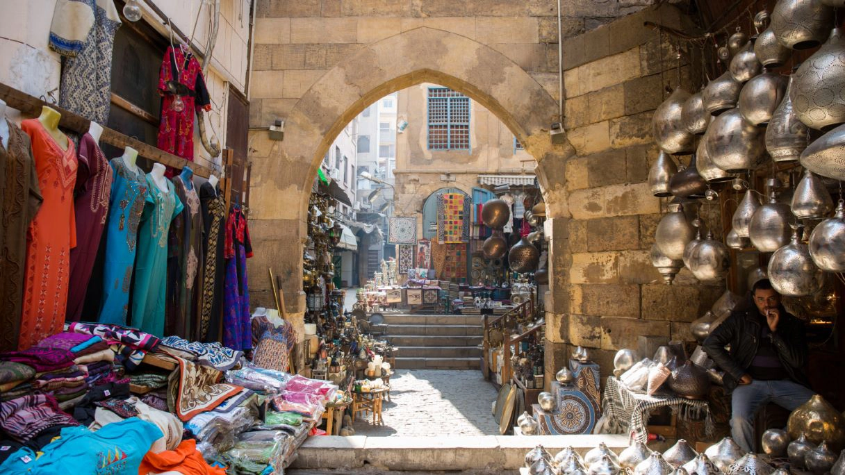 Cairo hotels vacation packages deals