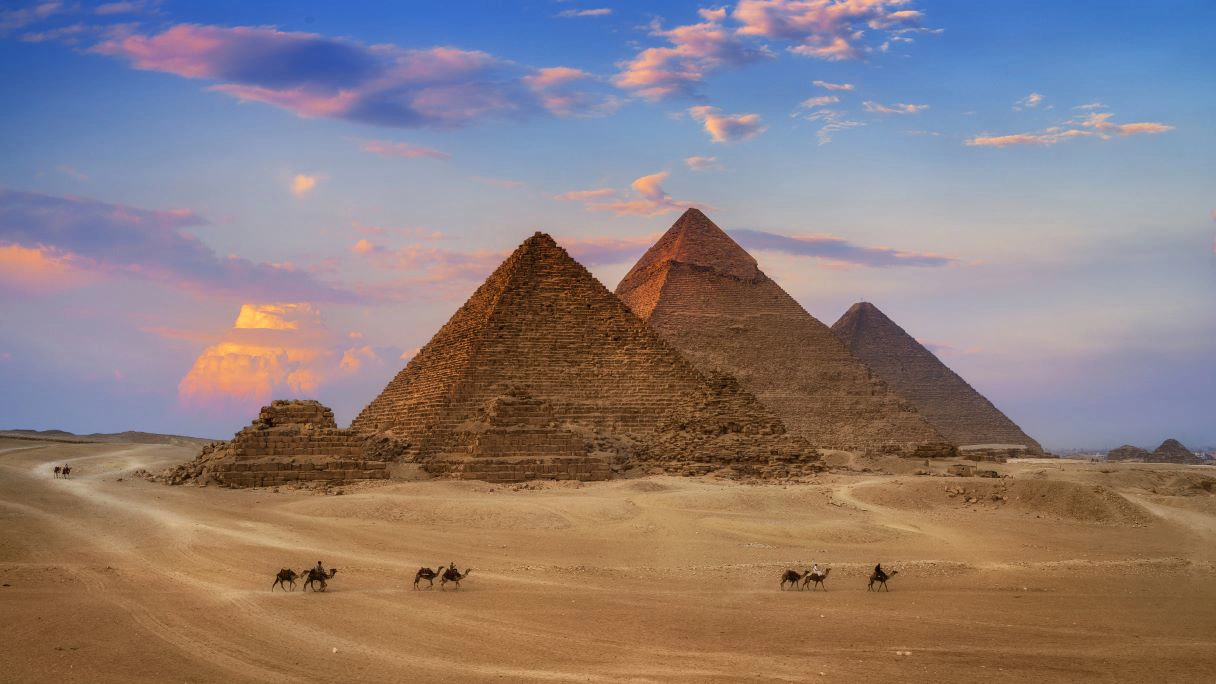Cairo Hotels