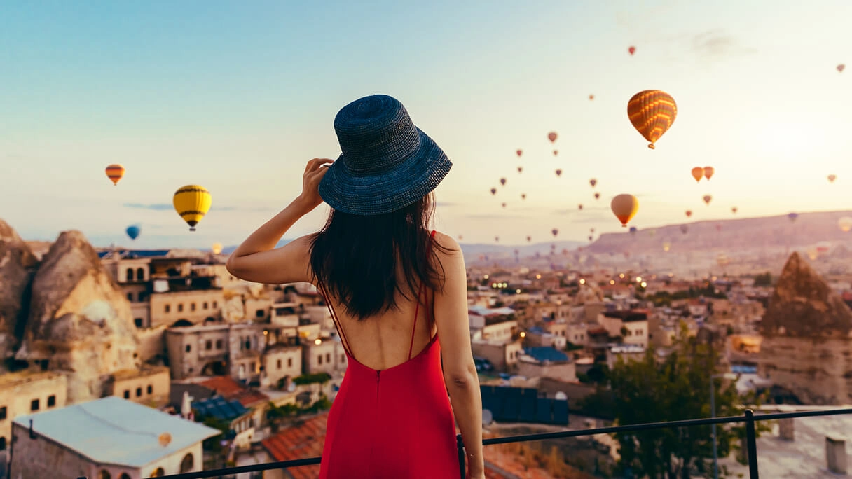 What are the facilities provided by Cappadocia Hotels?