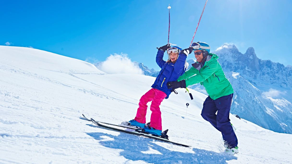 Chamonix Otelleri