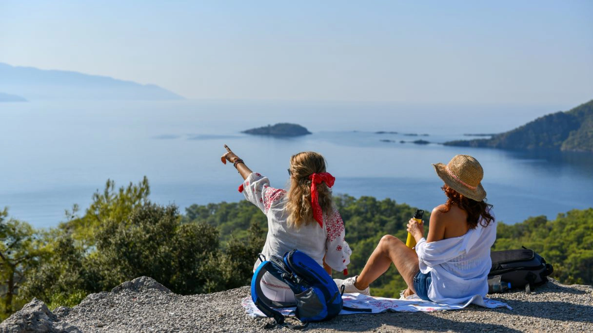 What are the must-see places in Dalaman?