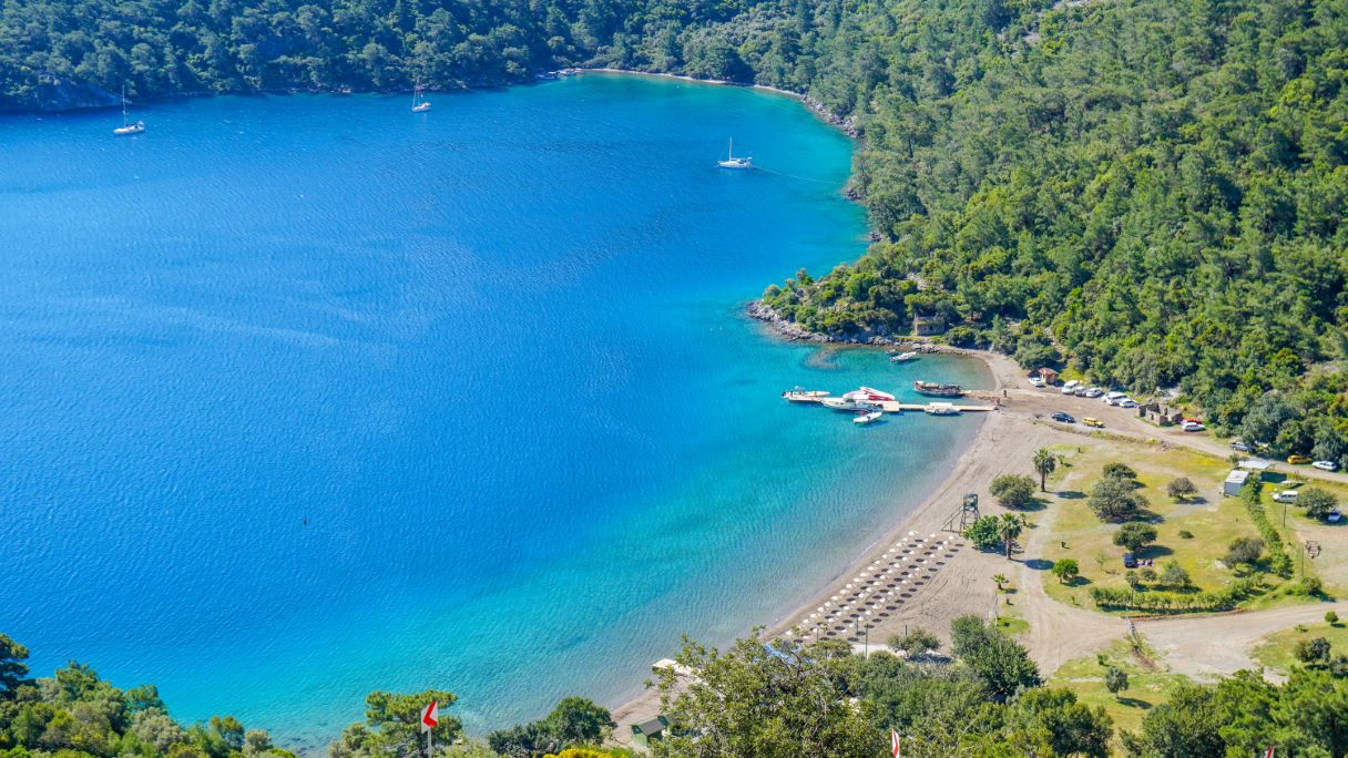 Dalaman all-inclusive hotels