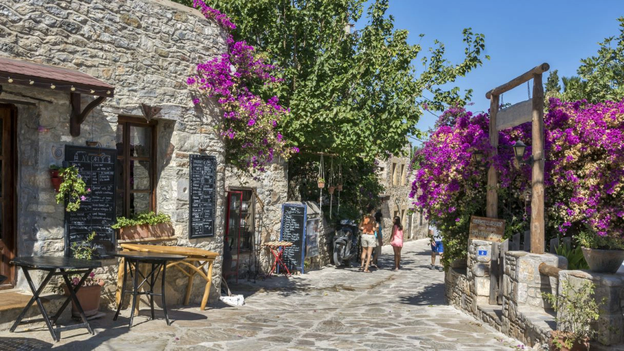 Datça Hotels
