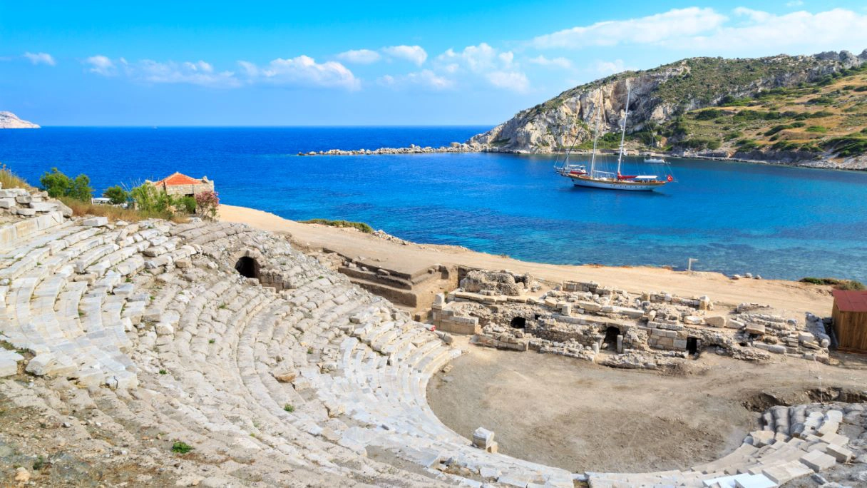 Datça Otelleri