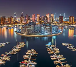 Doha