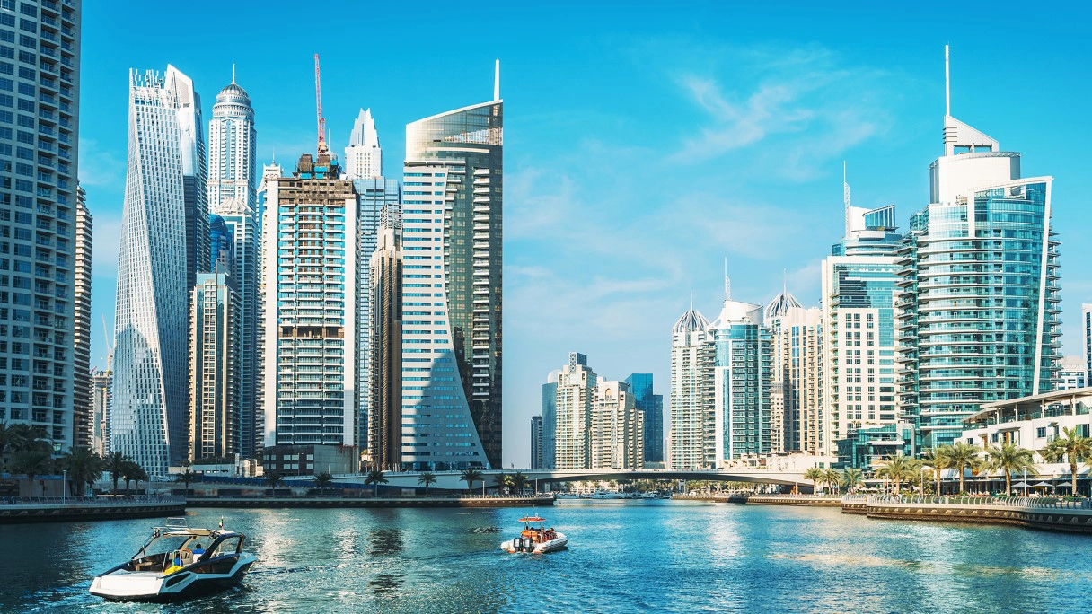 Dubai hotels prices