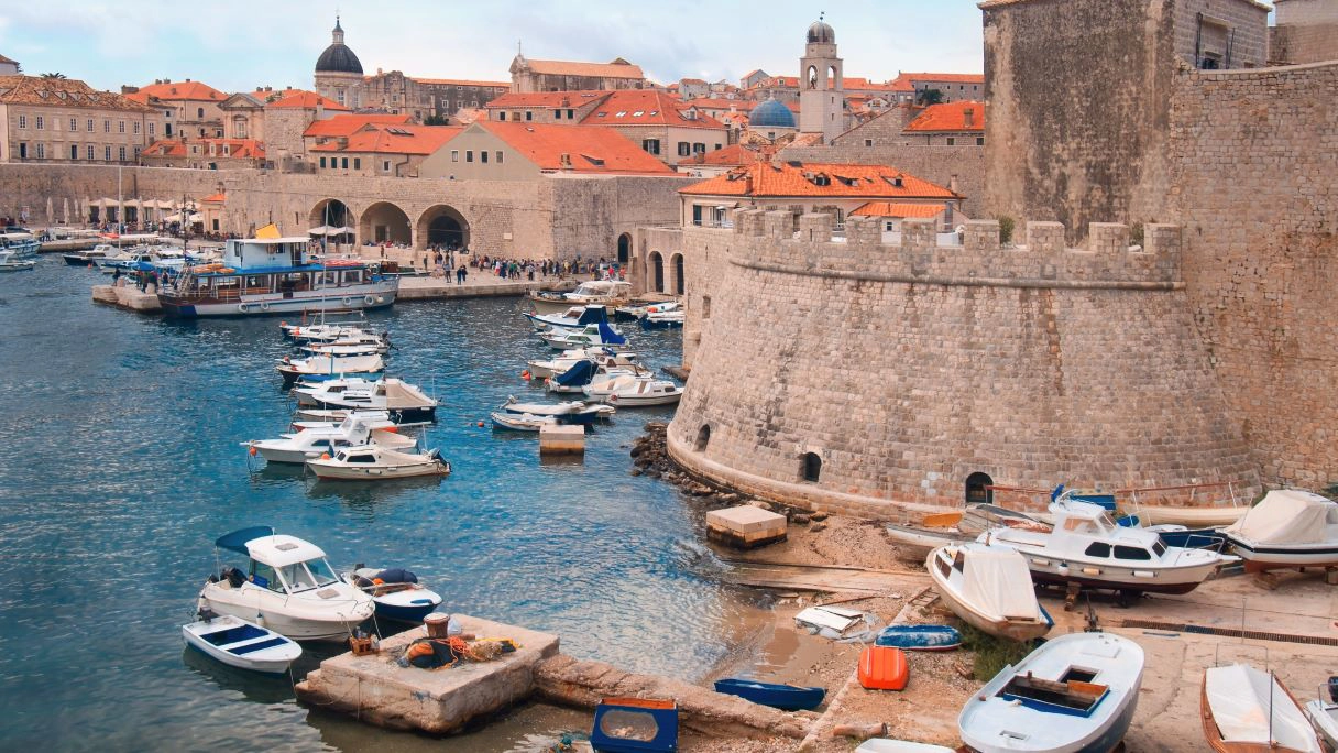 Dubrovnik Otellerinde Yapılabilecek Aktiviteler Nelerdir?