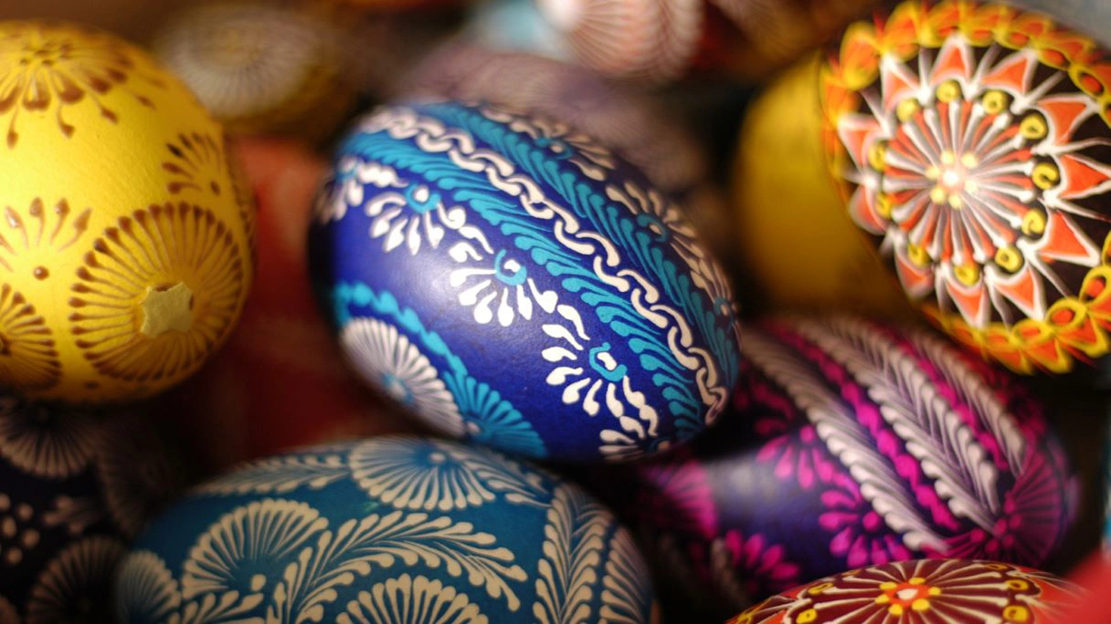 Easter Holiday