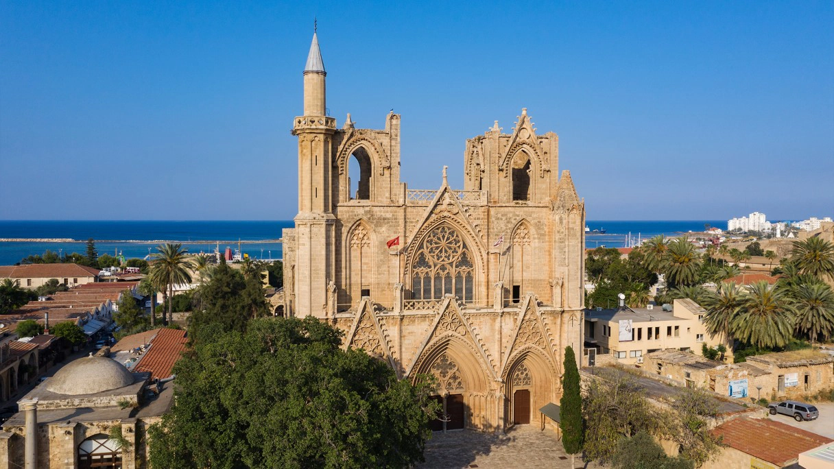 Famagusta Hotels Prices