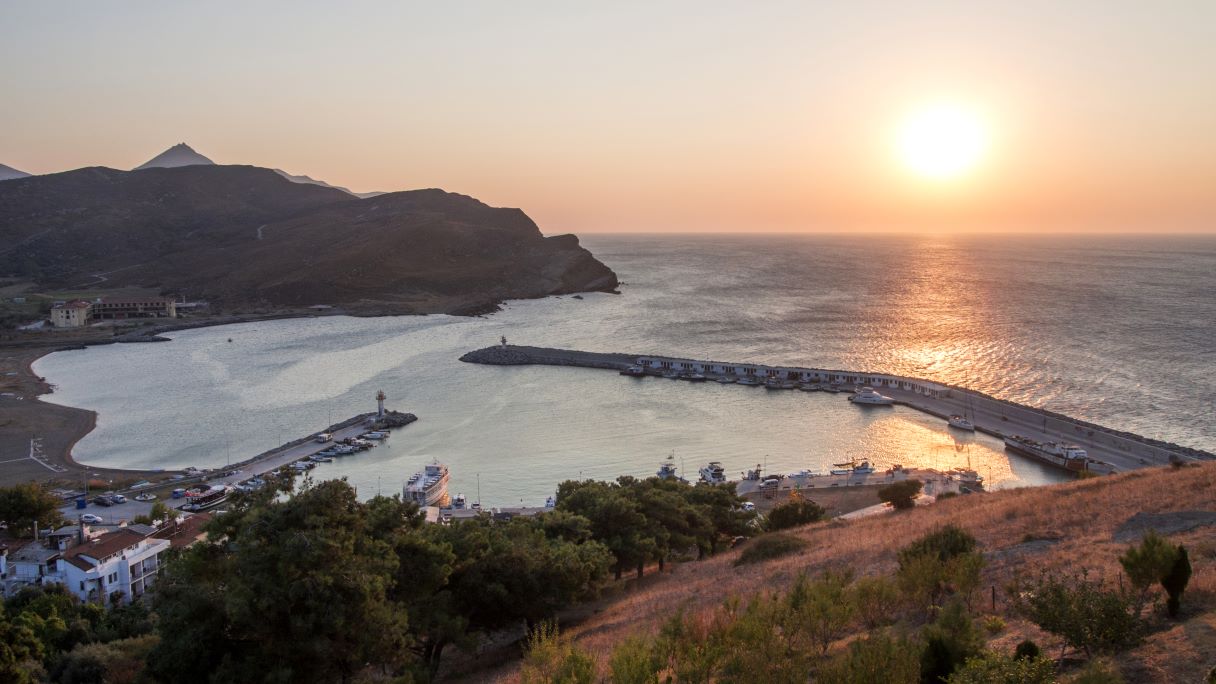 TKH Gökçeada Otelleri ve Tatil Paketleri