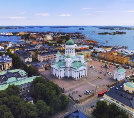 Helsinki