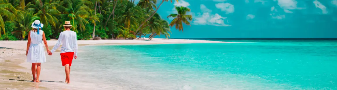 TK Holidays balayı kampanyası