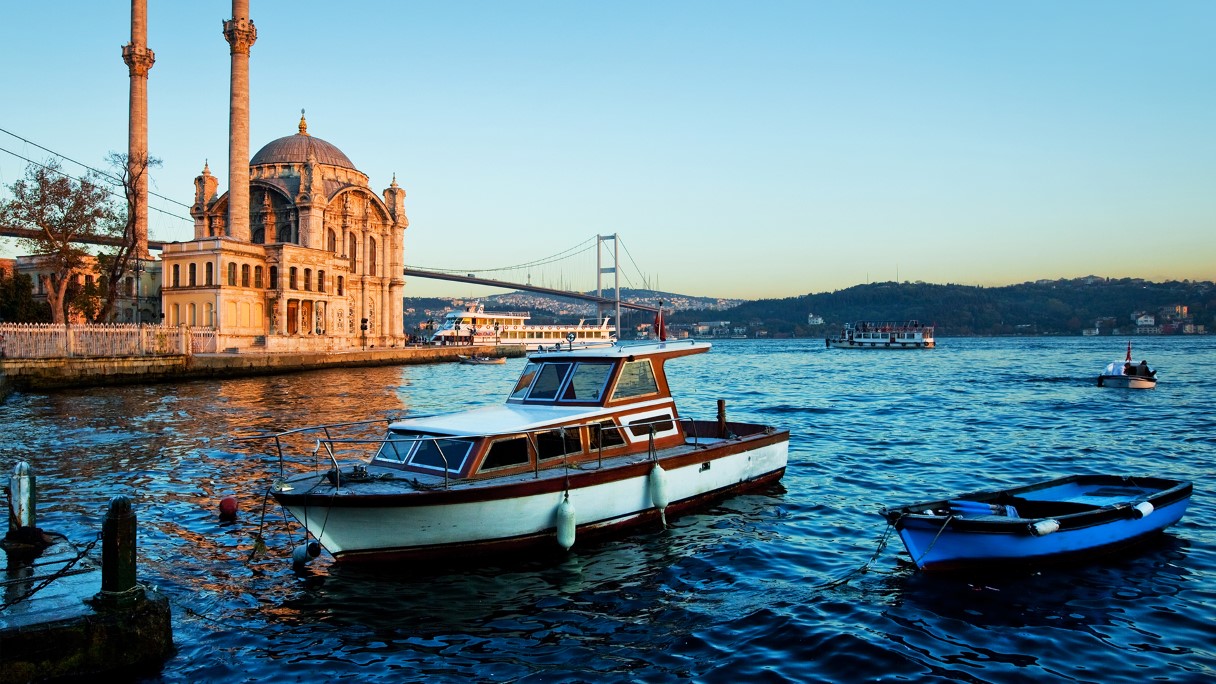 İstanbul Otelleri İstanbul Otelleri