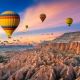 Cappadocia