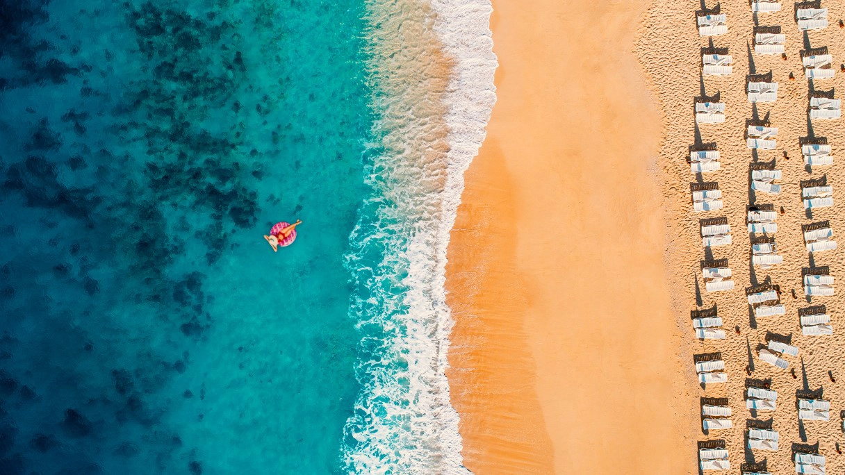 Must-See Places in Kaş
