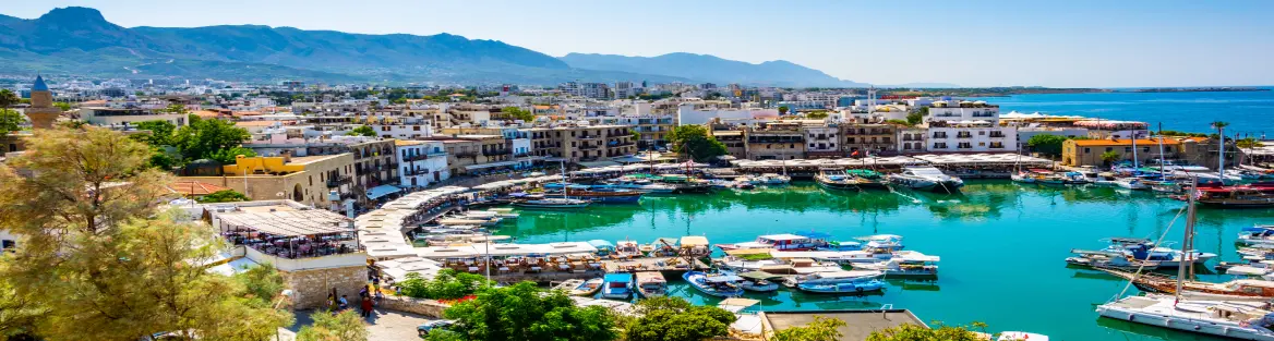 TK Holidays cyprus free transfer campaign