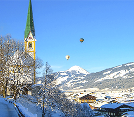 Kitzbühel