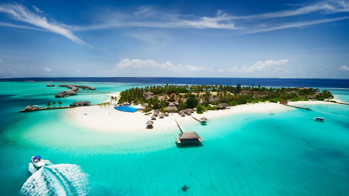 Maldives Holiday Packages