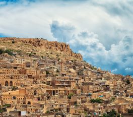 Mardin